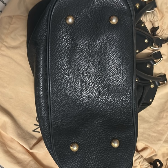 Louis Vuitton Mahina L handbag - Picture 8 of 8